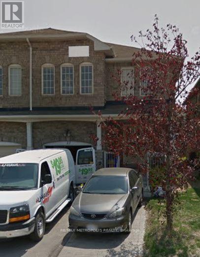 13 CAPISTRO STREET, Brampton, Ontario
