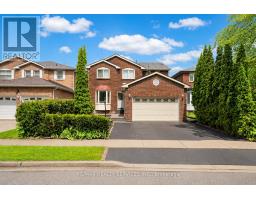 14 CONOVER COURT, Brampton, Ontario