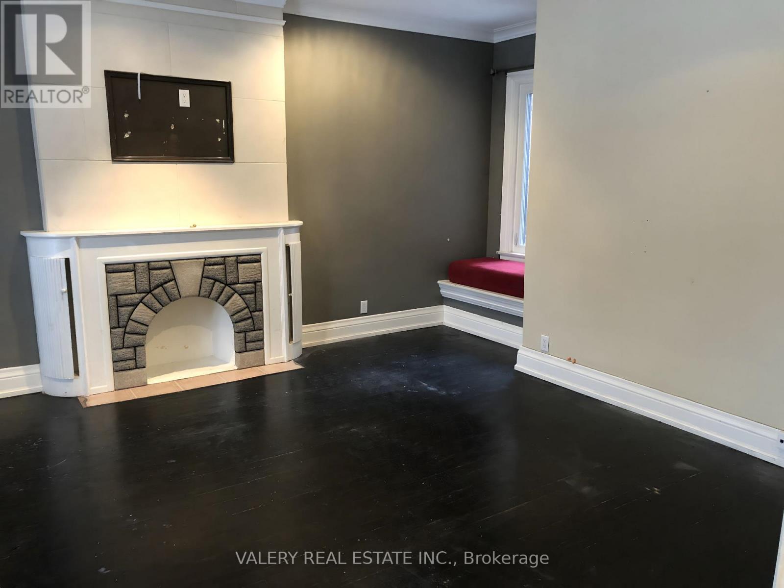 MAIN - 8 BOON AVENUE, Toronto, Ontario