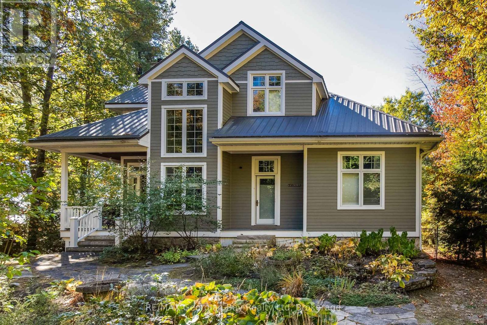 86 NOTTAWAGA DRIVE, Tiny, Ontario