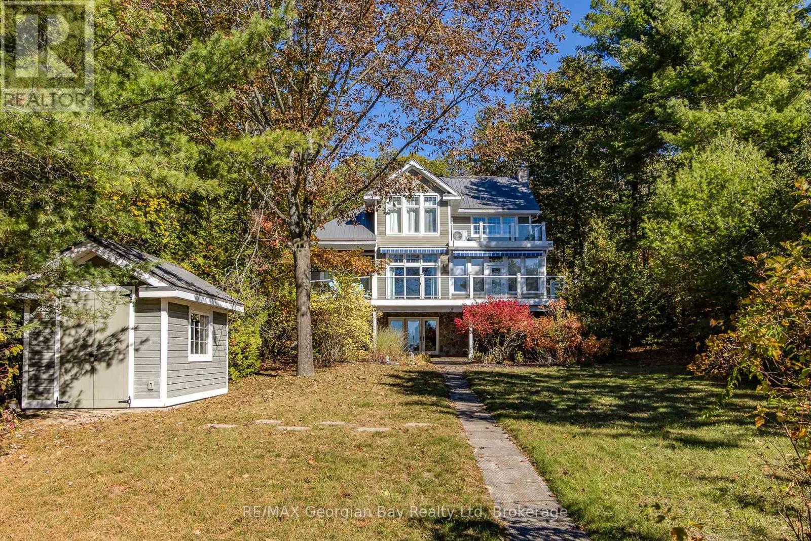 86 Nottawaga Drive, Tiny, Ontario  L0L 2J0 - Photo 43 - S13469994