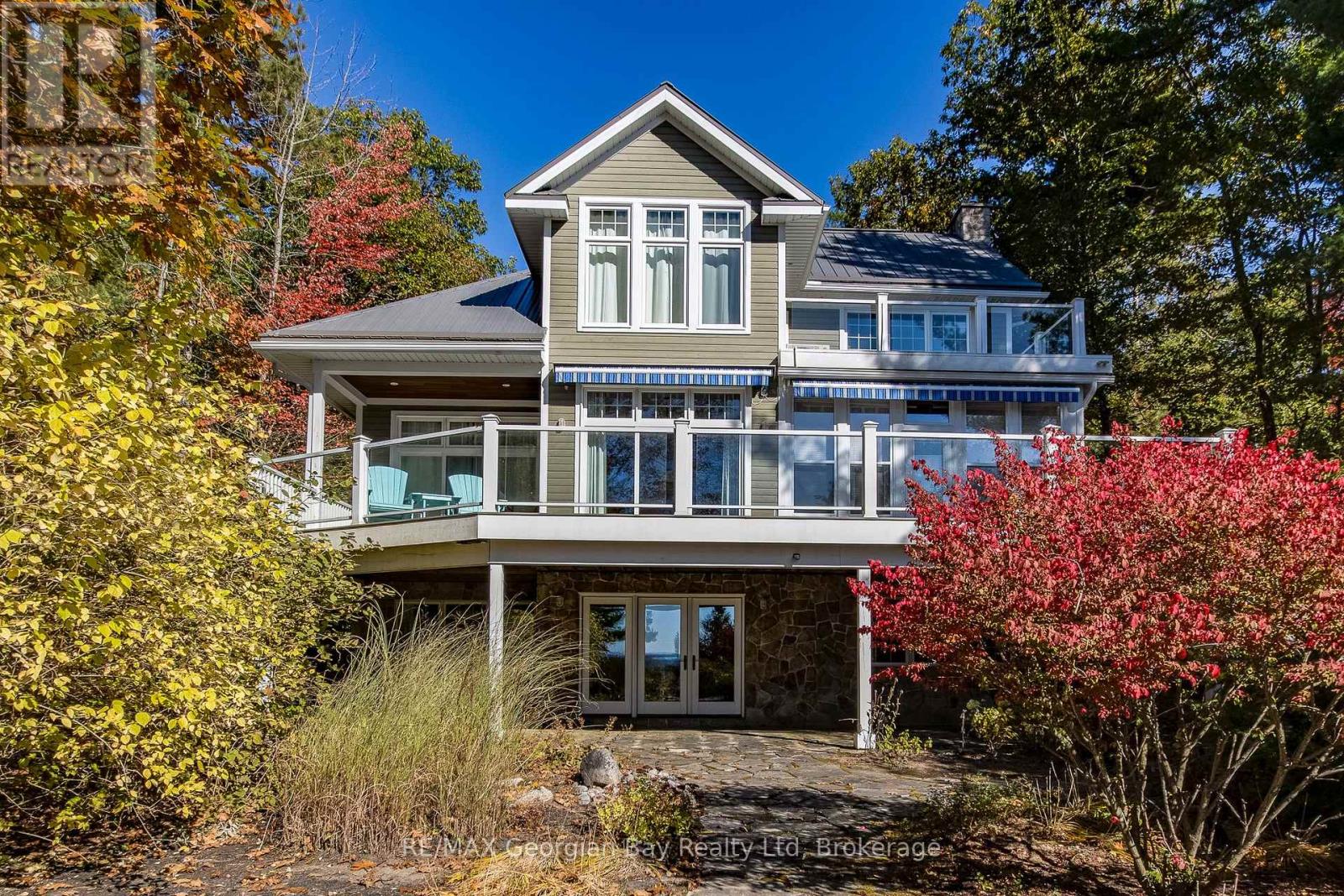 86 Nottawaga Drive, Tiny, Ontario  L0L 2J0 - Photo 44 - S13469994
