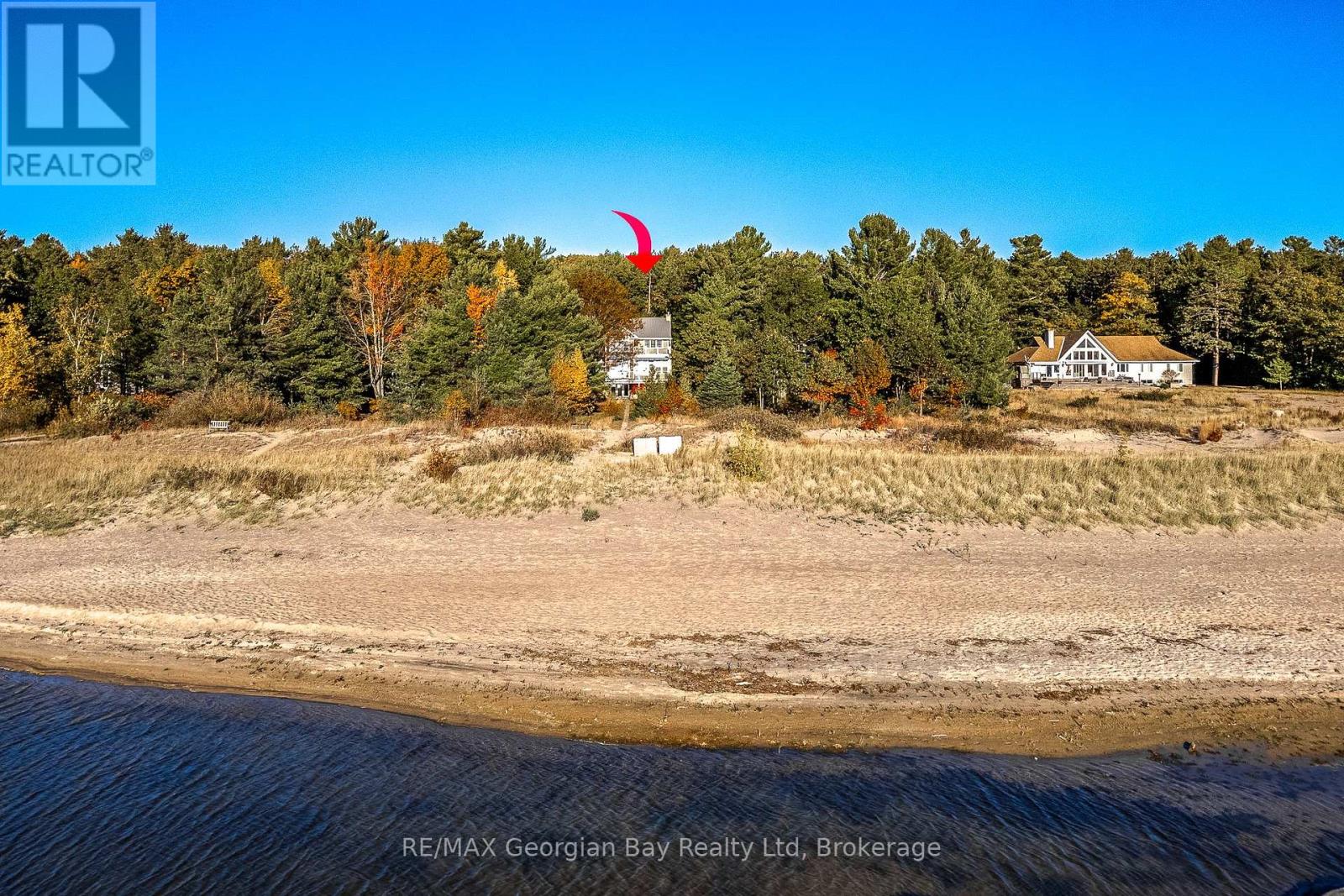 86 Nottawaga Drive, Tiny, Ontario  L0L 2J0 - Photo 49 - S13469994