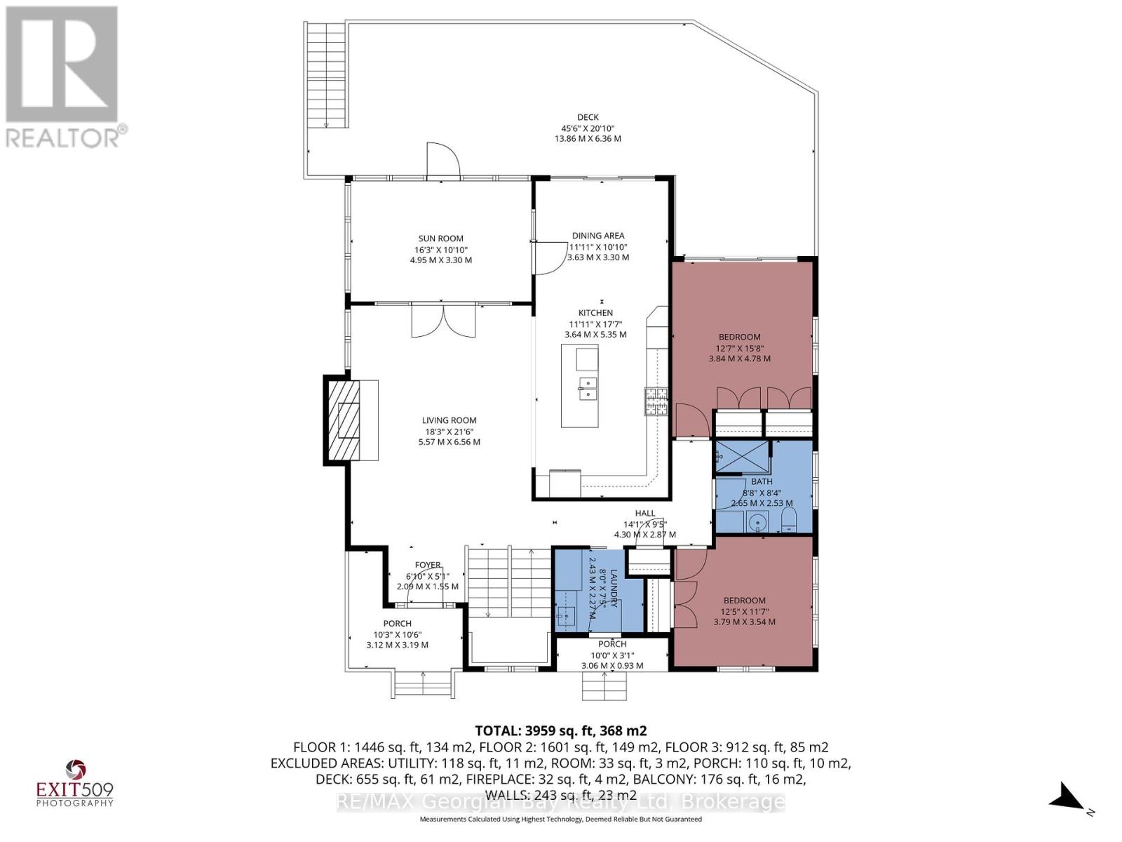 86 Nottawaga Drive, Tiny, Ontario  L0L 2J0 - Photo 47 - S13469994