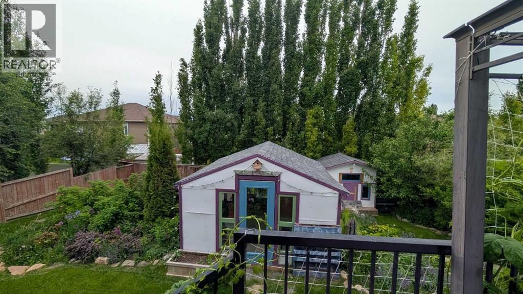 1220 21 Street, Bowden, Alberta  T0M 0K0 - Photo 20 - A2322356