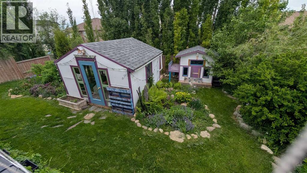 1220 21 Street, Bowden, Alberta  T0M 0K0 - Photo 21 - A2322356