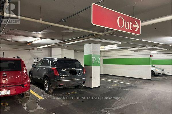 612 & Lb 46 - 92 King Street E, Toronto, Ontario M5C 2V8 - Photo 12 - C13095646