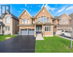 30 TIGER CRESCENT, Brampton, Ontario