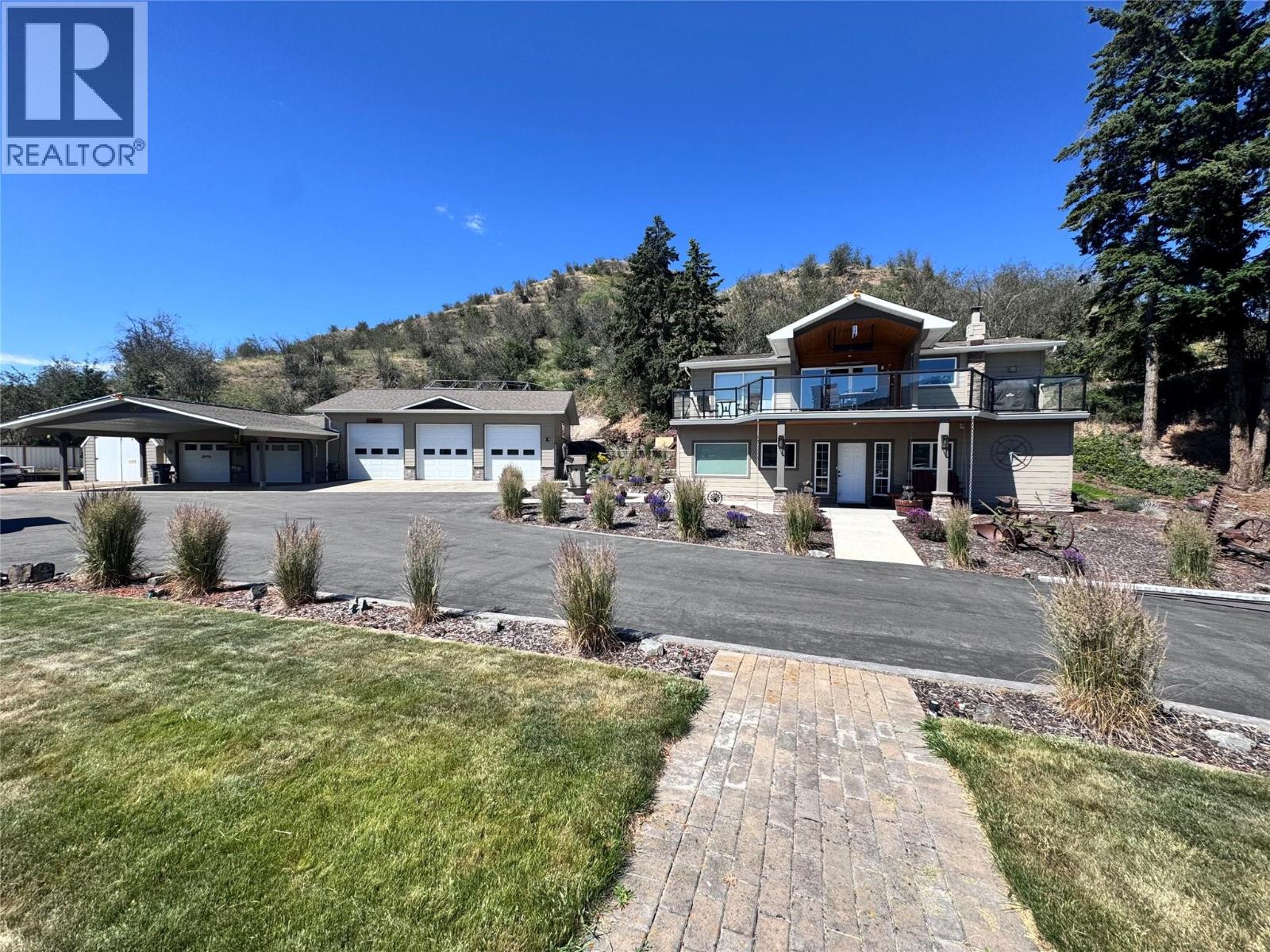6902 Old Kamloops Road, Vernon, British Columbia  V1H 1W1 - Photo 23 - 10391718