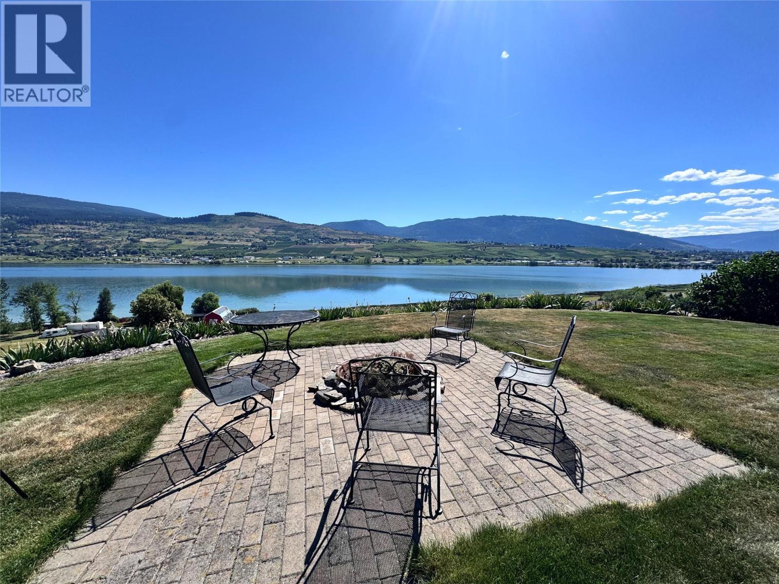 6902 Old Kamloops Road, Vernon, British Columbia  V1H 1W1 - Photo 5 - 10391718