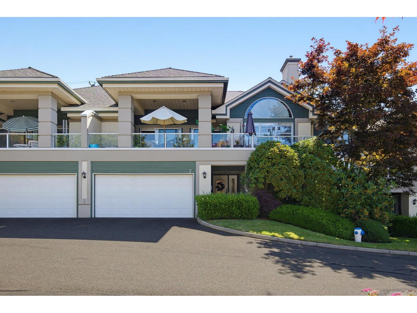 7 4001 OLD CLAYBURN ROAD, abbotsford, British Columbia