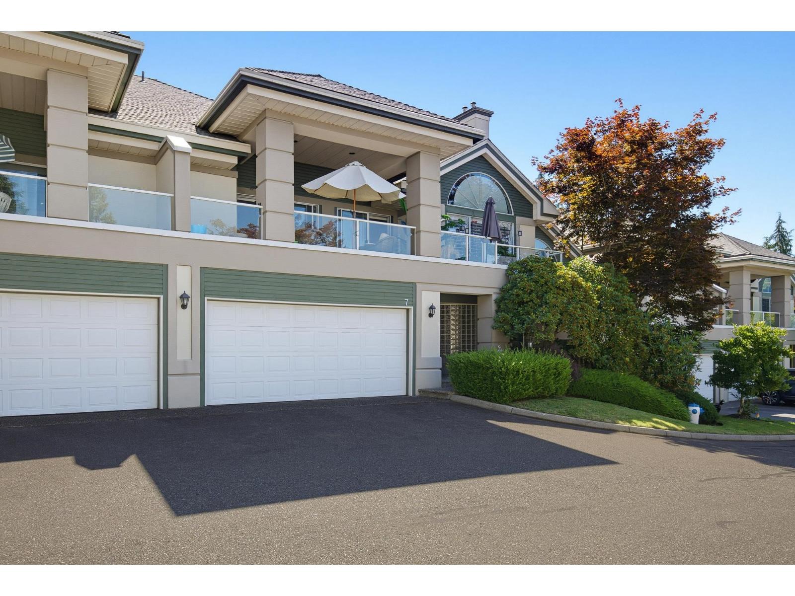 7 4001 Old Clayburn Road, Abbotsford, British Columbia  V3G 1C5 - Photo 2 - R3138016