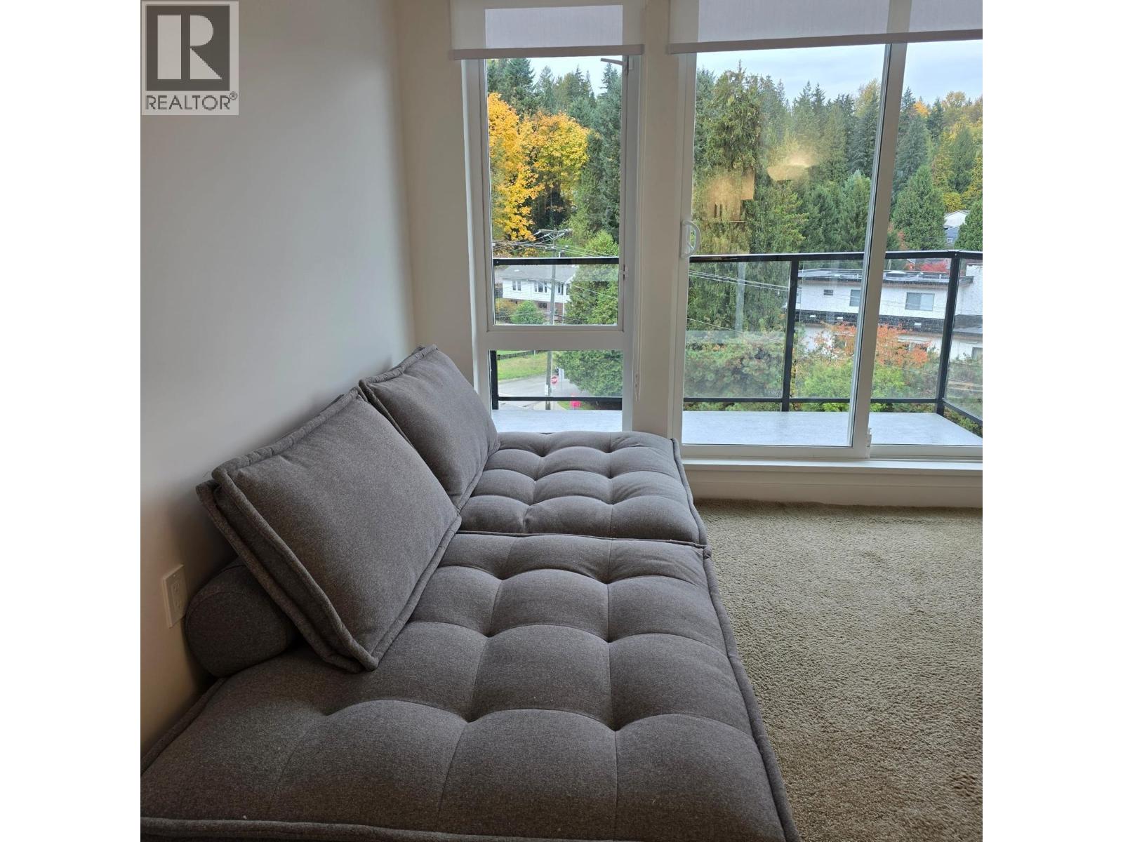 406 1100 Clarke Road, Port Moody, British Columbia  V3H 0N3 - Photo 3 - R3138042