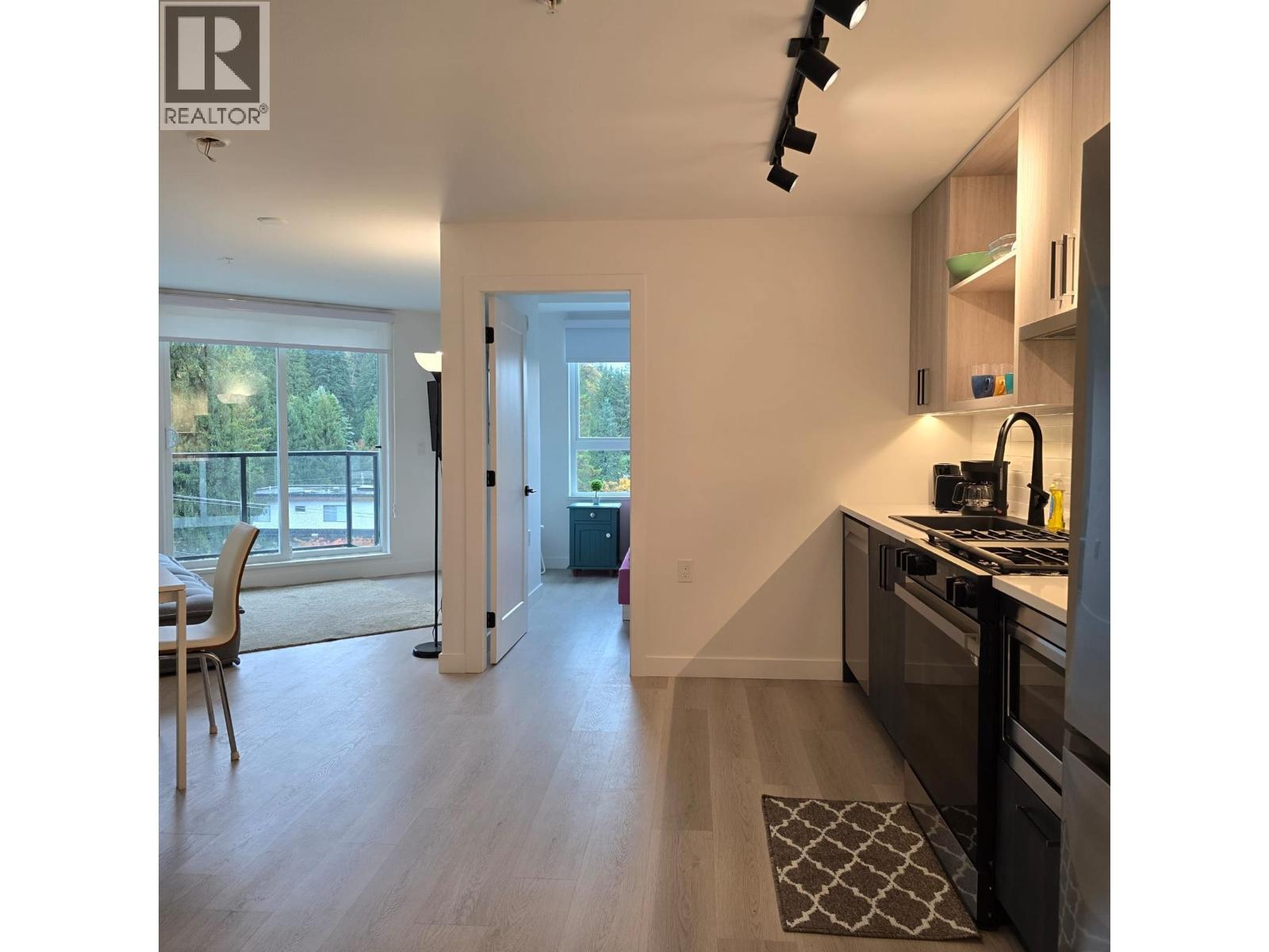 406 1100 Clarke Road, Port Moody, British Columbia  V3H 0N3 - Photo 5 - R3138042