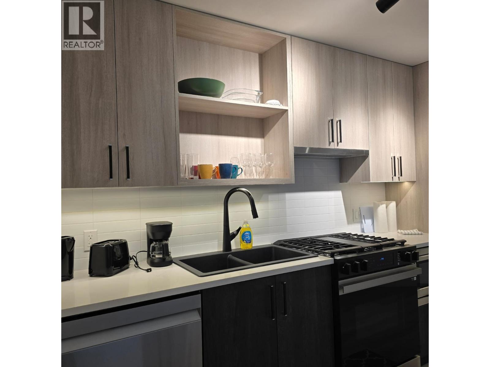406 1100 Clarke Road, Port Moody, British Columbia  V3H 0N3 - Photo 6 - R3138042