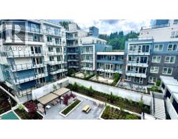 406 1100 CLARKE ROAD, Port Moody, British Columbia