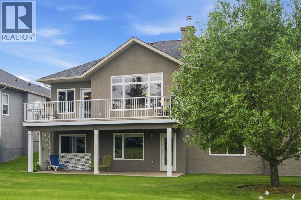 25 Ravine Drive, Heritage Pointe, Alberta  T1S 4H3 - Photo 43 - A2322345