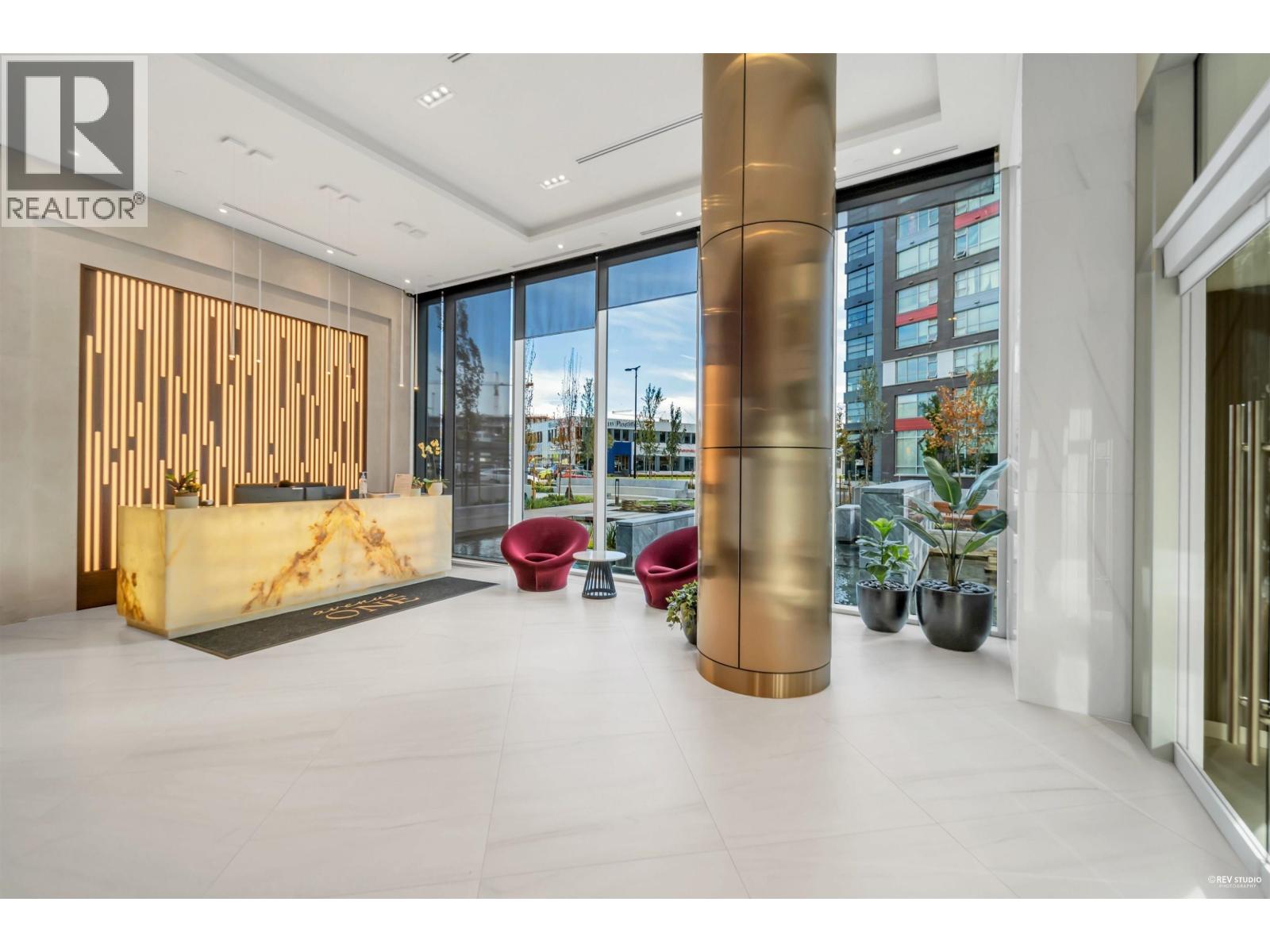 801 1768 Cook Street, Vancouver, British Columbia  V5Y 0N3 - Photo 16 - R3138028
