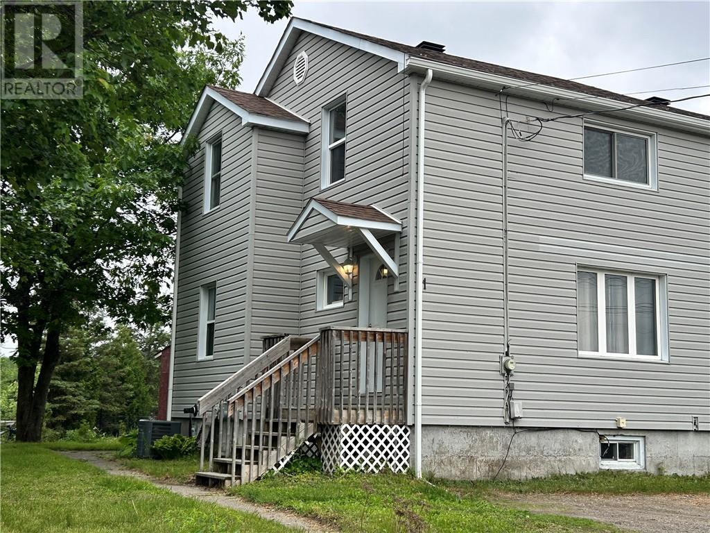 1 First Avenue, Levack, Ontario  P0M 2C0 - Photo 1 - 2128699