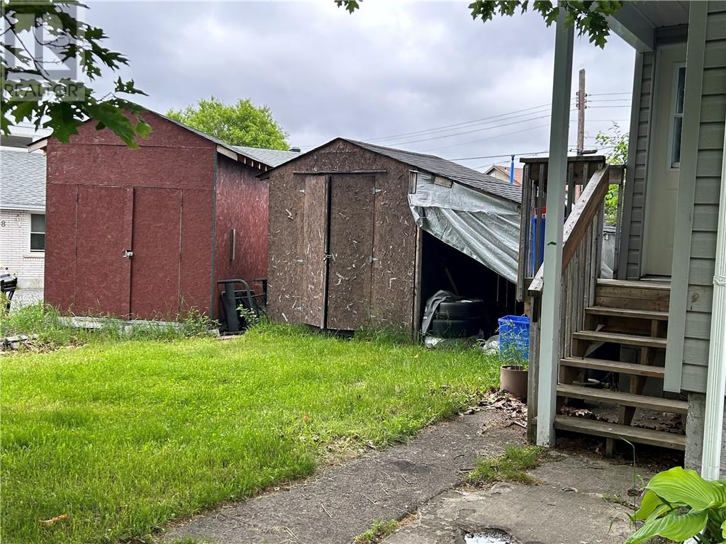 1 First Avenue, Levack, Ontario  P0M 2C0 - Photo 3 - 2128699