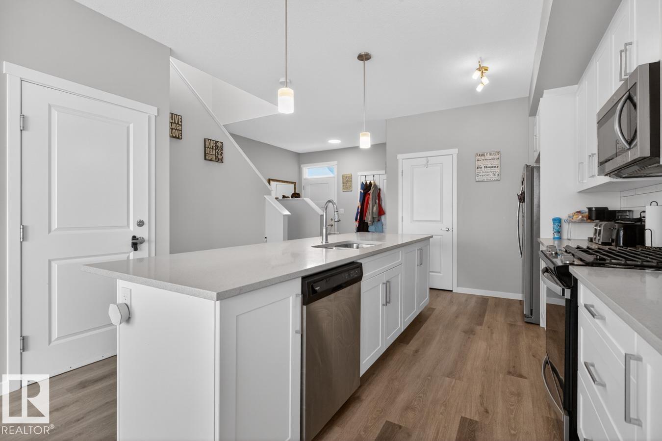 2514 151a Av Nw, Edmonton, Alberta  T5Y 3Z2 - Photo 10 - E4494815