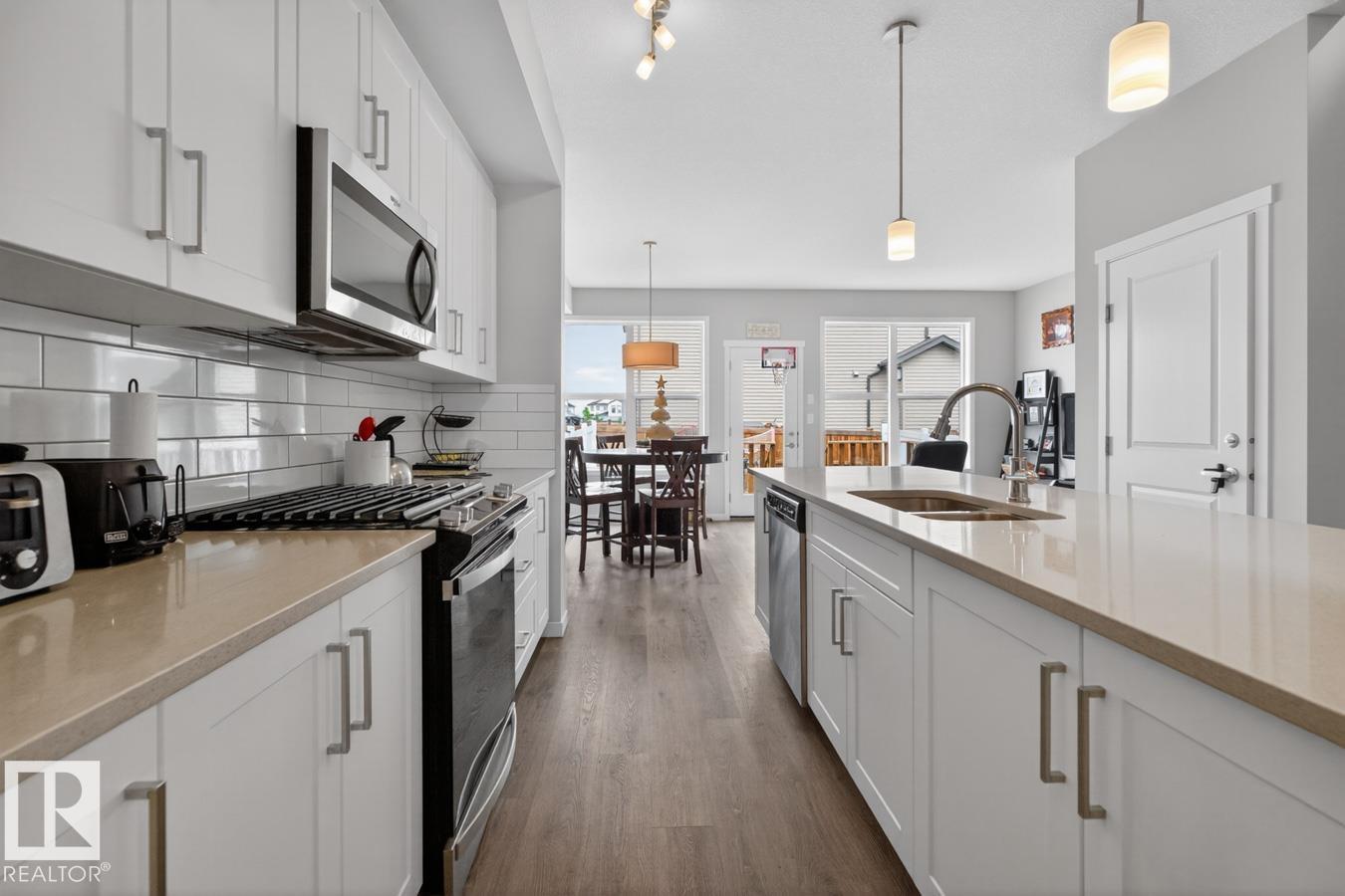 2514 151a Av Nw, Edmonton, Alberta  T5Y 3Z2 - Photo 11 - E4494815