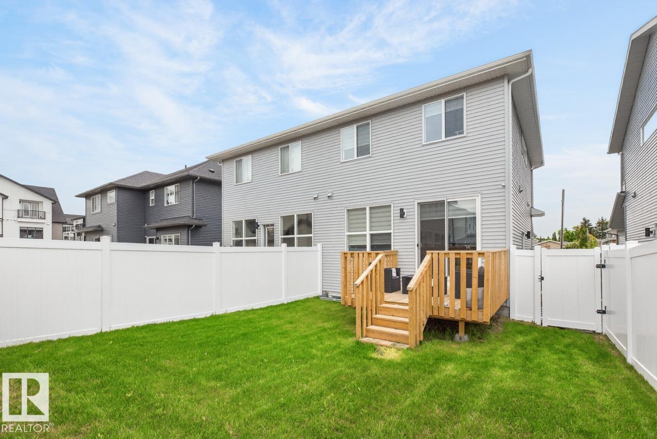 2514 151a Av Nw, Edmonton, Alberta  T5Y 3Z2 - Photo 39 - E4494815