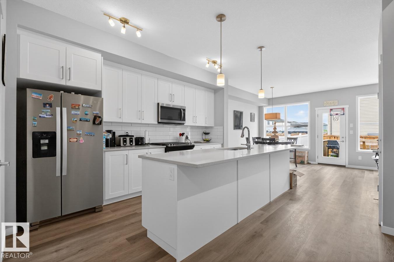 2514 151a Av Nw, Edmonton, Alberta  T5Y 3Z2 - Photo 7 - E4494815