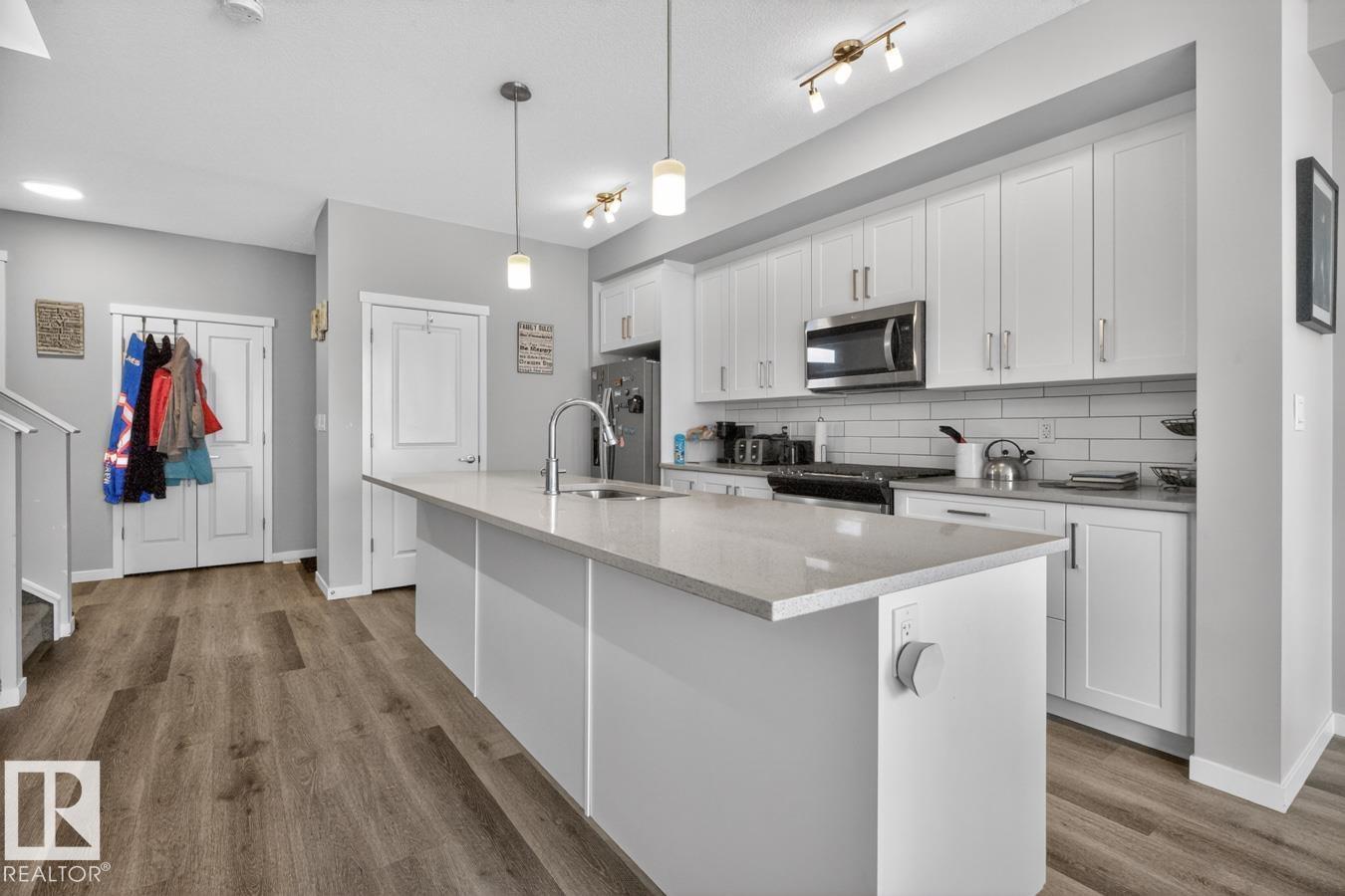 2514 151a Av Nw, Edmonton, Alberta  T5Y 3Z2 - Photo 8 - E4494815
