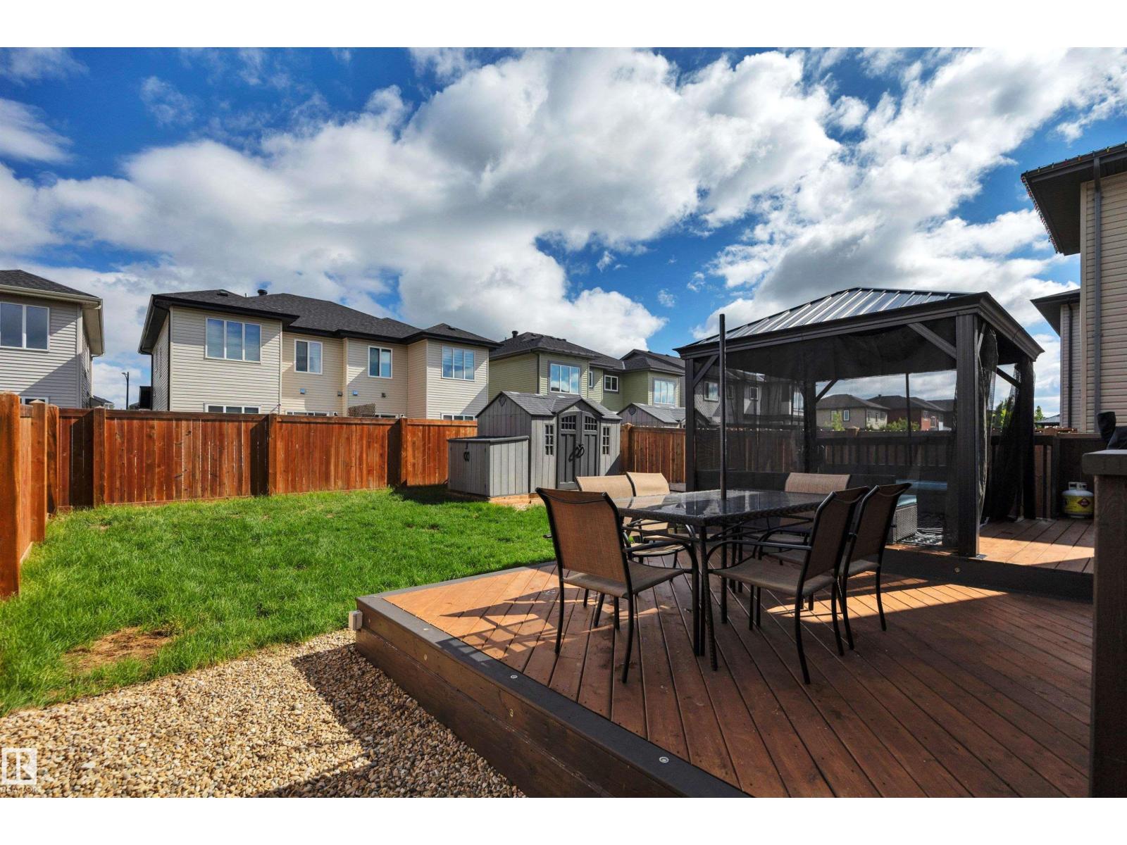 3808 45 Av, Beaumont, Alberta  T4X 2W9 - Photo 53 - E4494816