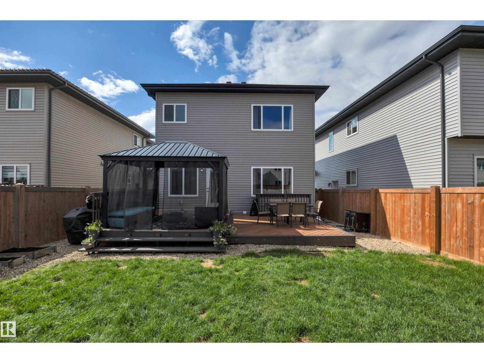 3808 45 Av, Beaumont, Alberta  T4X 2W9 - Photo 56 - E4494816