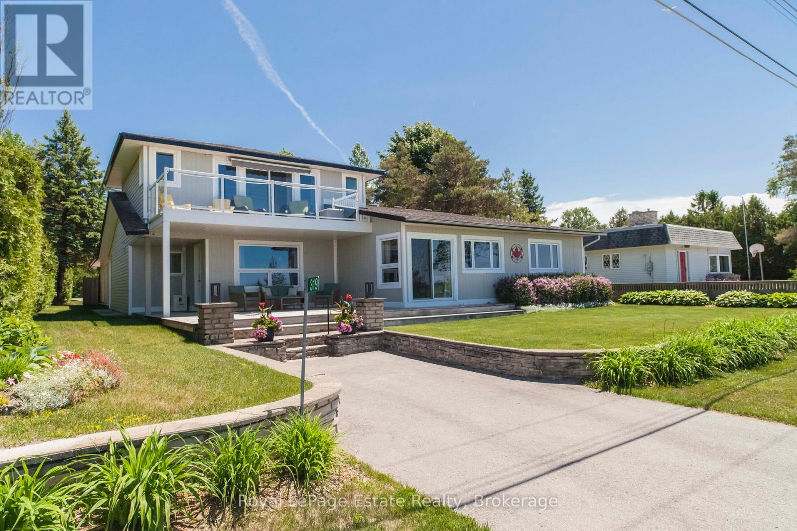 319 LAKESHORE BOULEVARD N, south bruce peninsula, Ontario