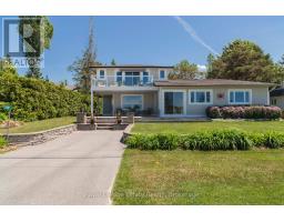 319 LAKESHORE BOULEVARD N, south bruce peninsula, Ontario