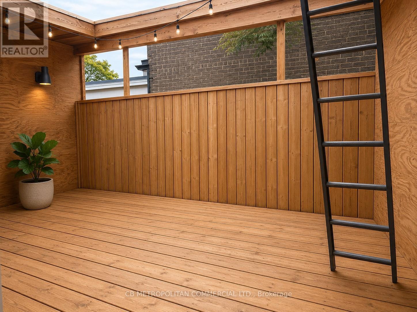 Upper - 1255 Dundas Street W, Toronto, Ontario M6J 1X6 - Photo 9 - C13470048