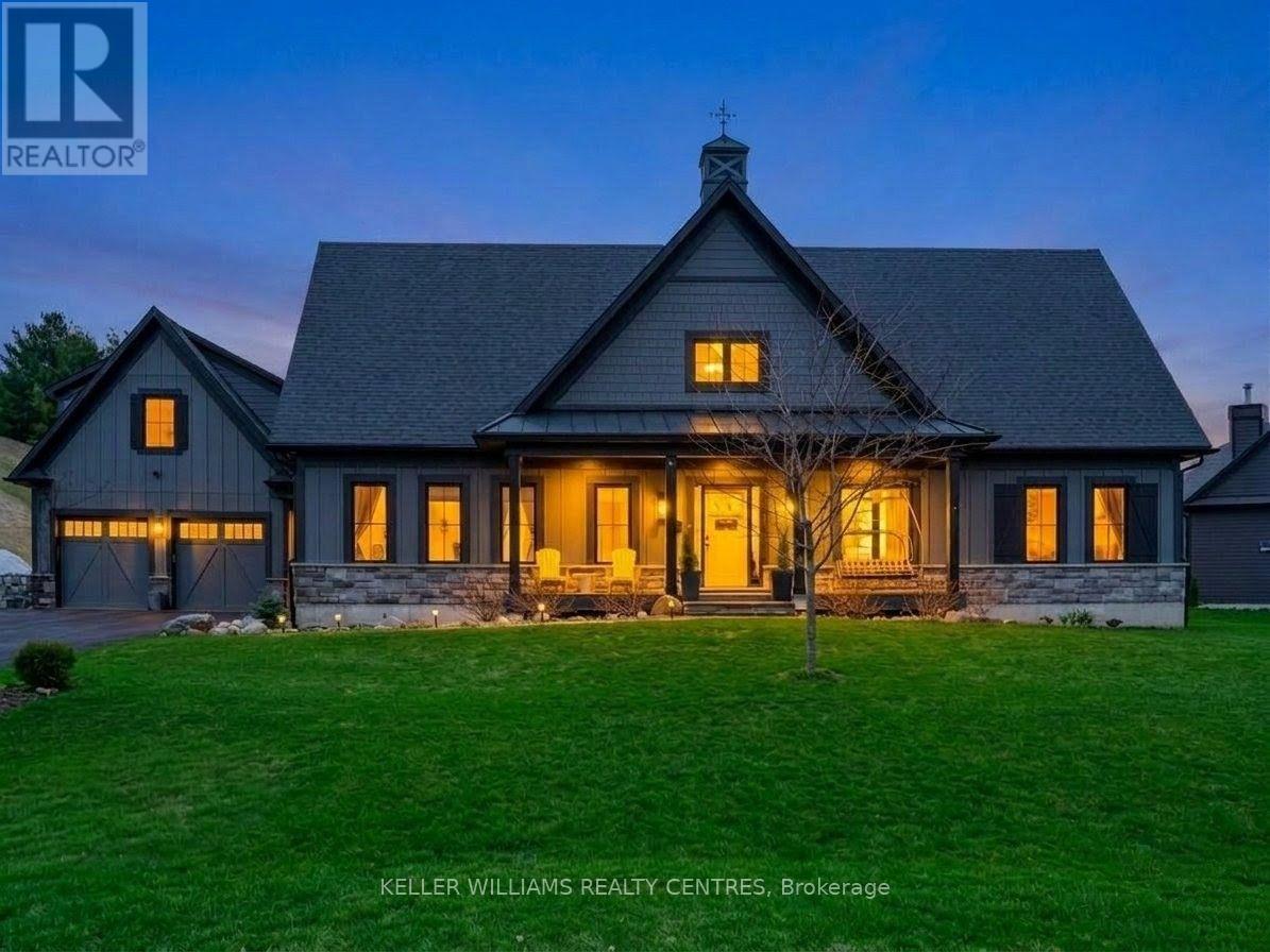 2 THOROUGHBRED DRIVE, Oro-Medonte, Ontario