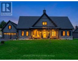 2 THOROUGHBRED DRIVE, Oro-Medonte, Ontario