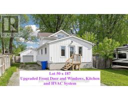 245 ROYAL ROAD, Georgina, Ontario