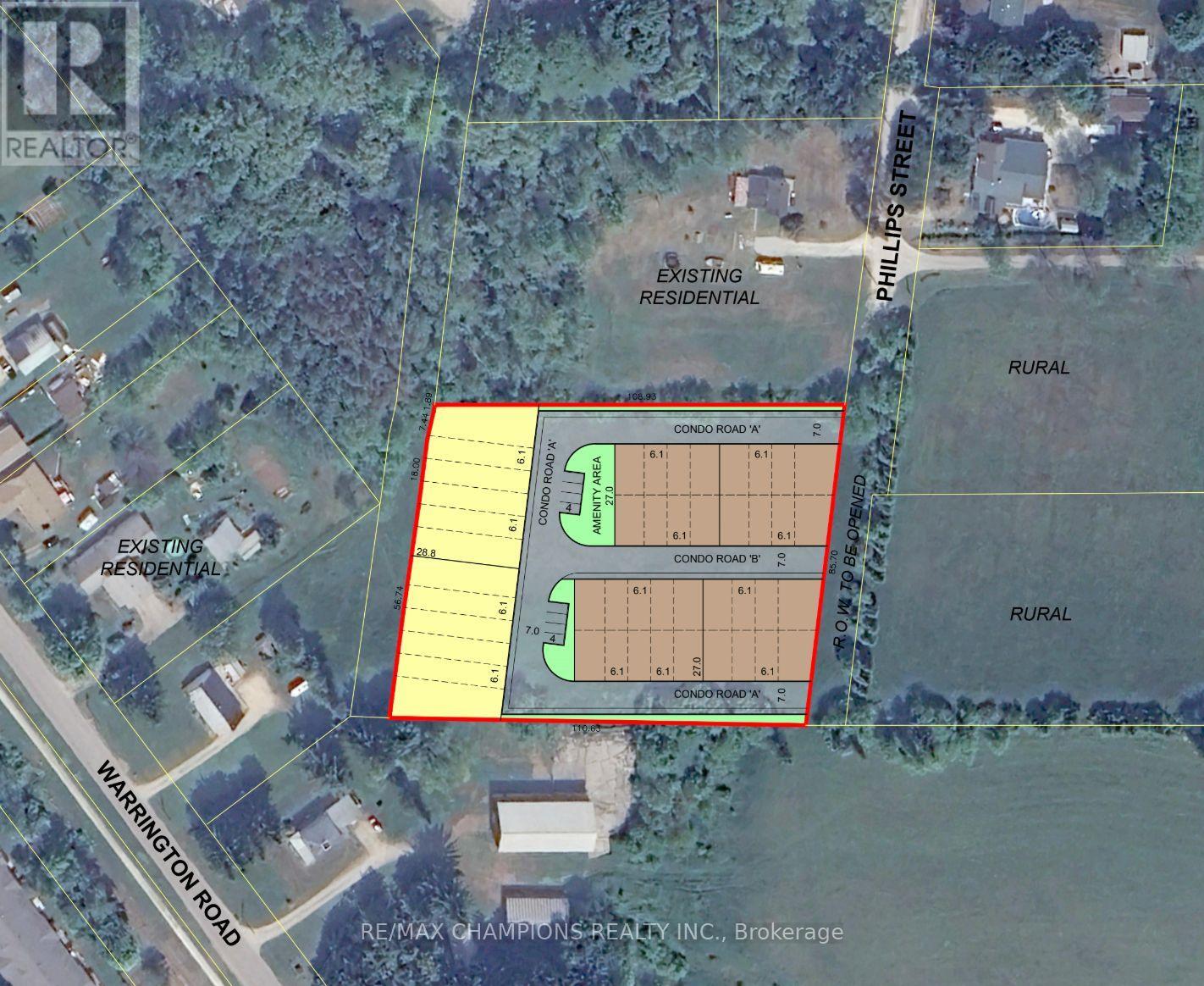 241 PHILLIPS STREET, clearview (stayner), Ontario