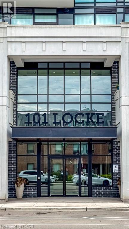 101 Locke Street S Unit# 410, Hamilton, Ontario  L8P 4A6 - Photo 2 - 40837418