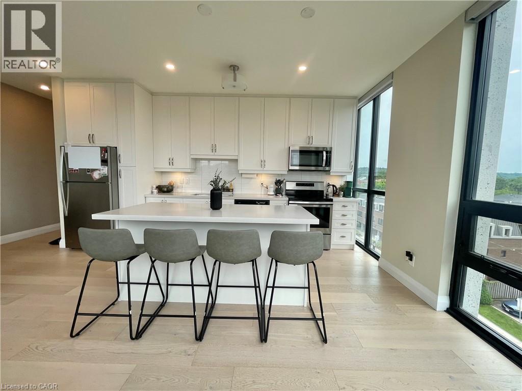 101 Locke Street S Unit# 410, Hamilton, Ontario  L8P 4A6 - Photo 9 - 40837418