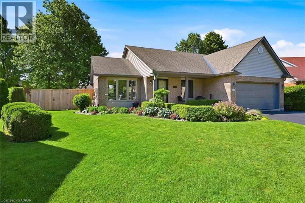 15 BAYSHORE Court, Port Dover, Ontario