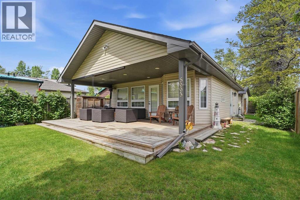 5003 36 Street, Sylvan Lake, Alberta  T4S 1B2 - Photo 26 - A2273435