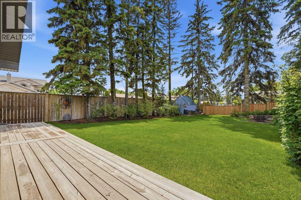 5003 36 Street, Sylvan Lake, Alberta  T4S 1B2 - Photo 31 - A2273435