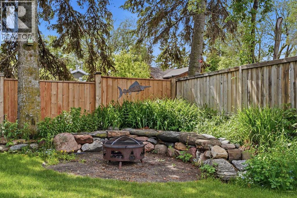 5003 36 Street, Sylvan Lake, Alberta  T4S 1B2 - Photo 29 - A2273435
