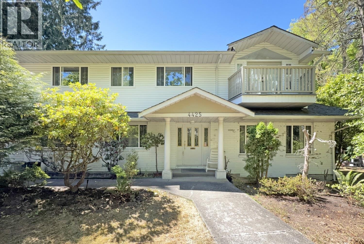 4425 HUDSON STREET, Vancouver, British Columbia