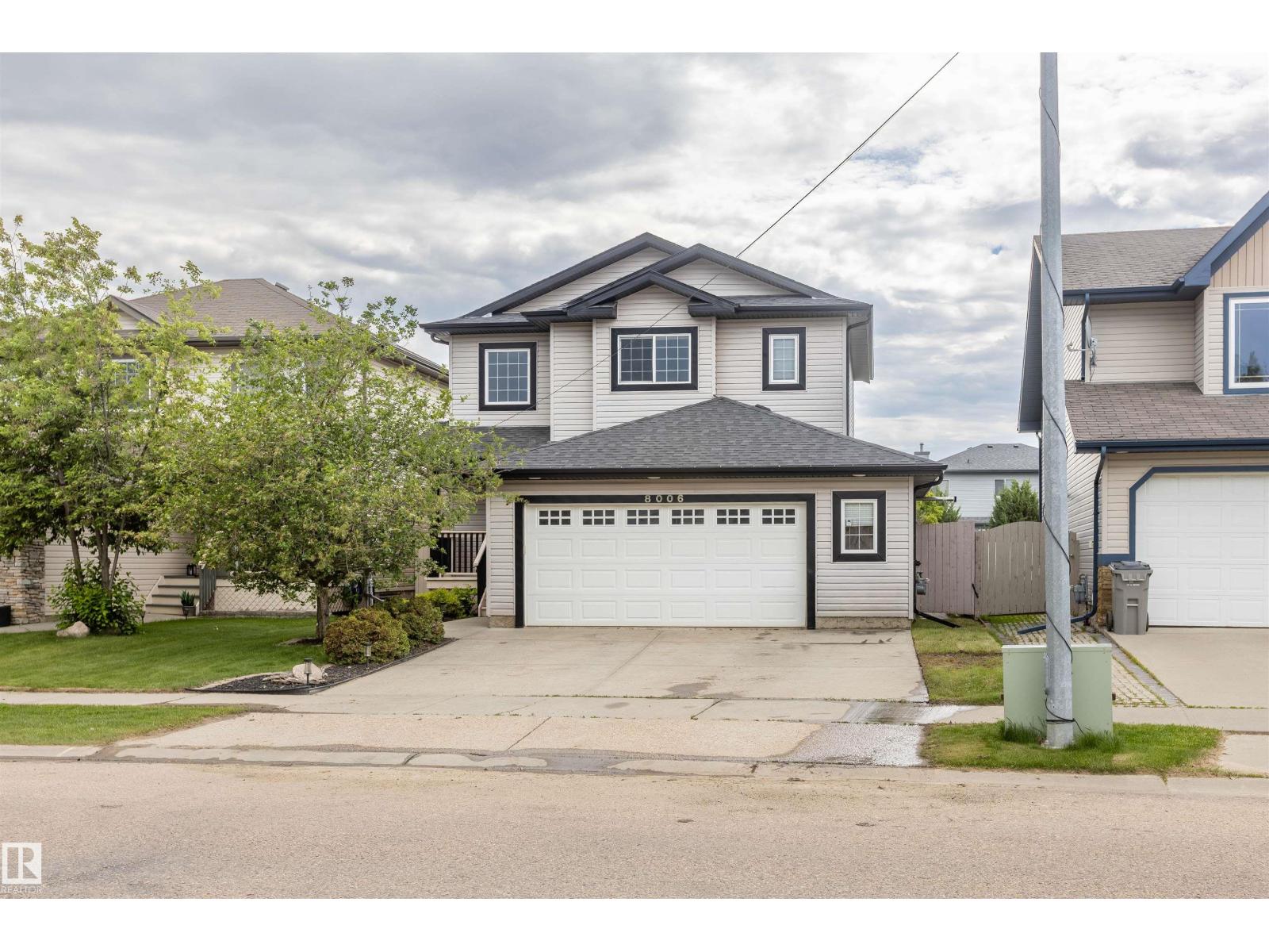 8006 96 ST, morinville, Alberta
