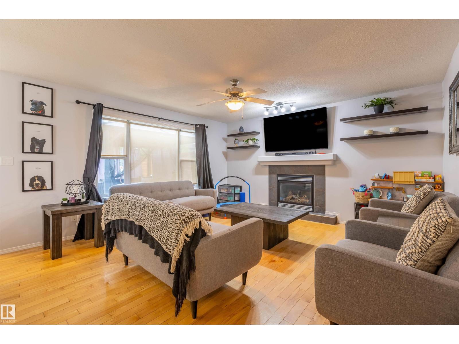8006 96 St, Morinville, Alberta  T8R 1W1 - Photo 12 - E4494822