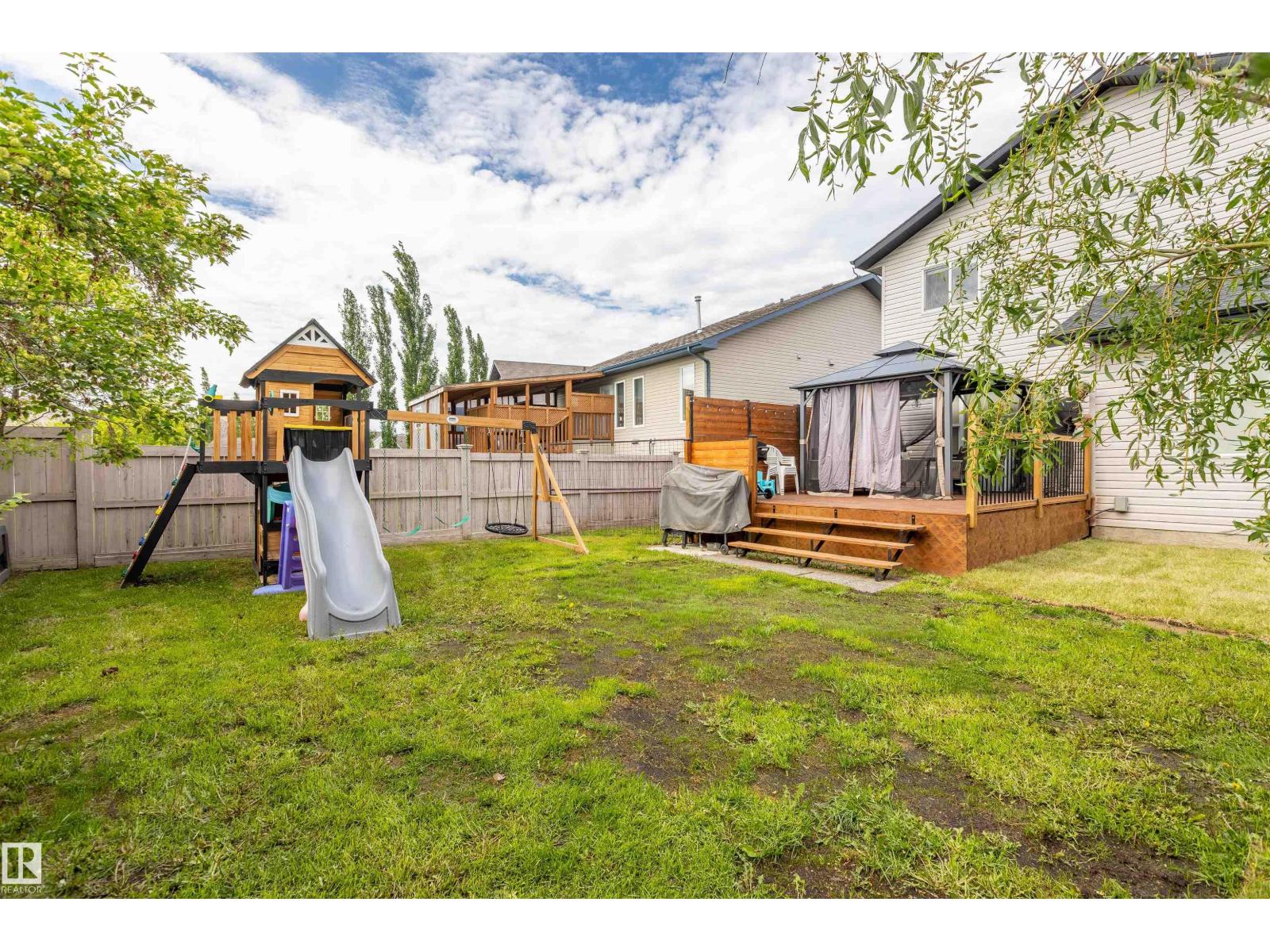 8006 96 St, Morinville, Alberta  T8R 1W1 - Photo 2 - E4494822