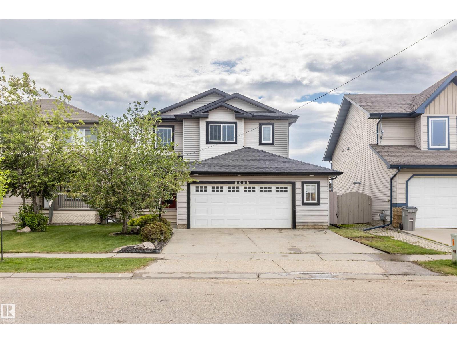 8006 96 St, Morinville, Alberta  T8R 1W1 - Photo 3 - E4494822