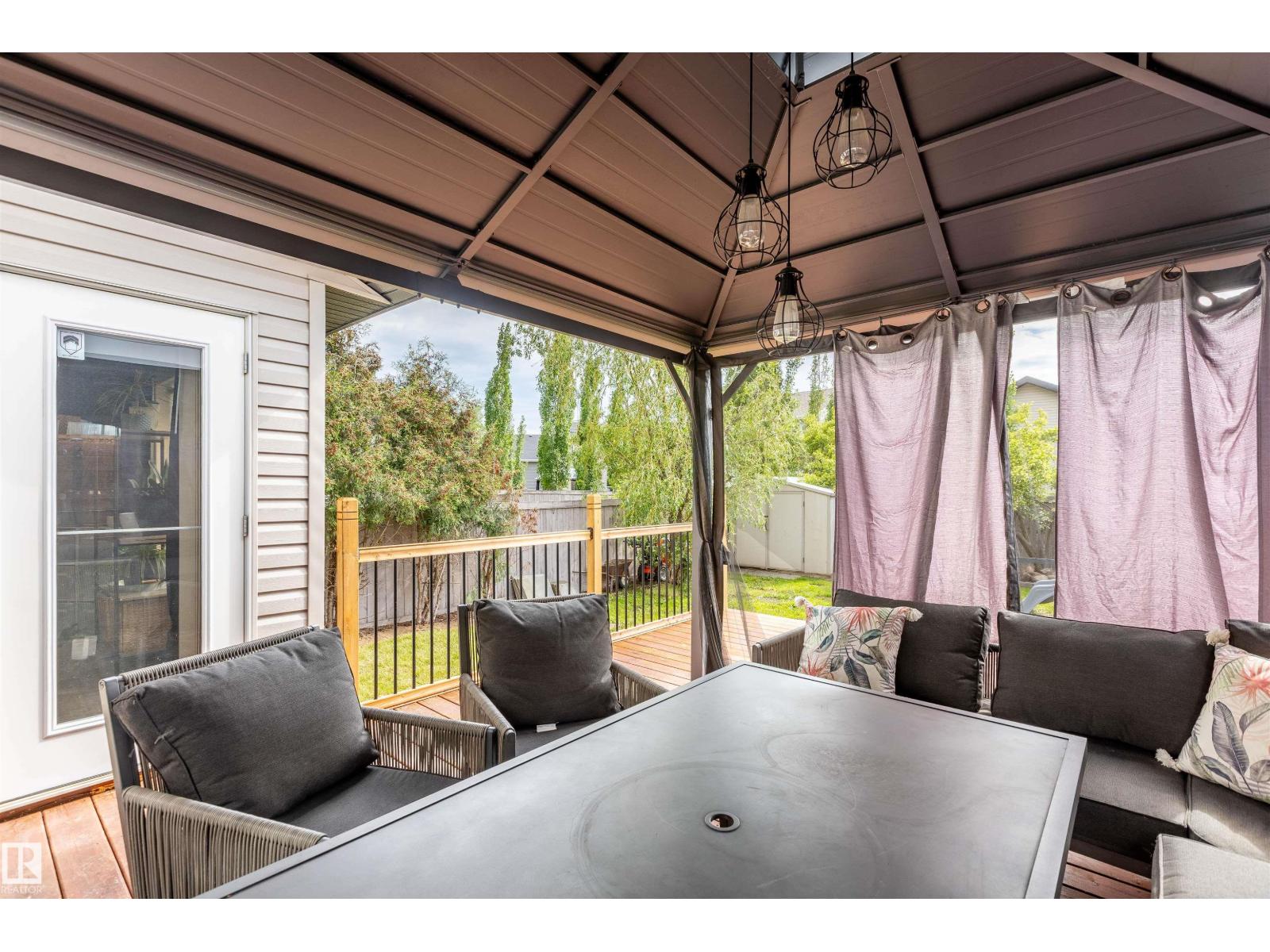 8006 96 St, Morinville, Alberta  T8R 1W1 - Photo 40 - E4494822
